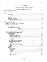 Traité de l'orchestration vol. 3 - Charles KOECHLIN - Livre